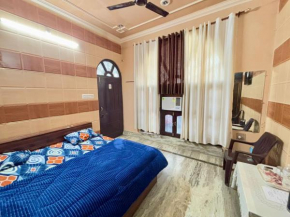 Saryu Sadan Homestay